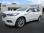 2021 Enclave Thumbnail 1