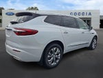 2021 Enclave Thumbnail 4