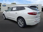 2021 Enclave Thumbnail 6