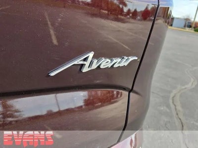 Photo of a 2022 Buick Enclave 4X4 Avenir 4DR Crossover for sale