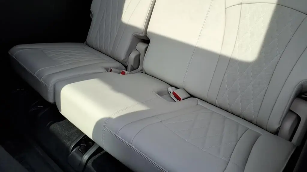 2022 Buick Enclave Avenir