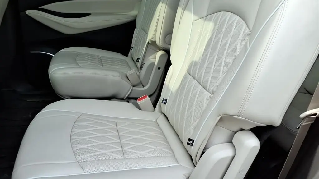 2022 Buick Enclave Avenir
