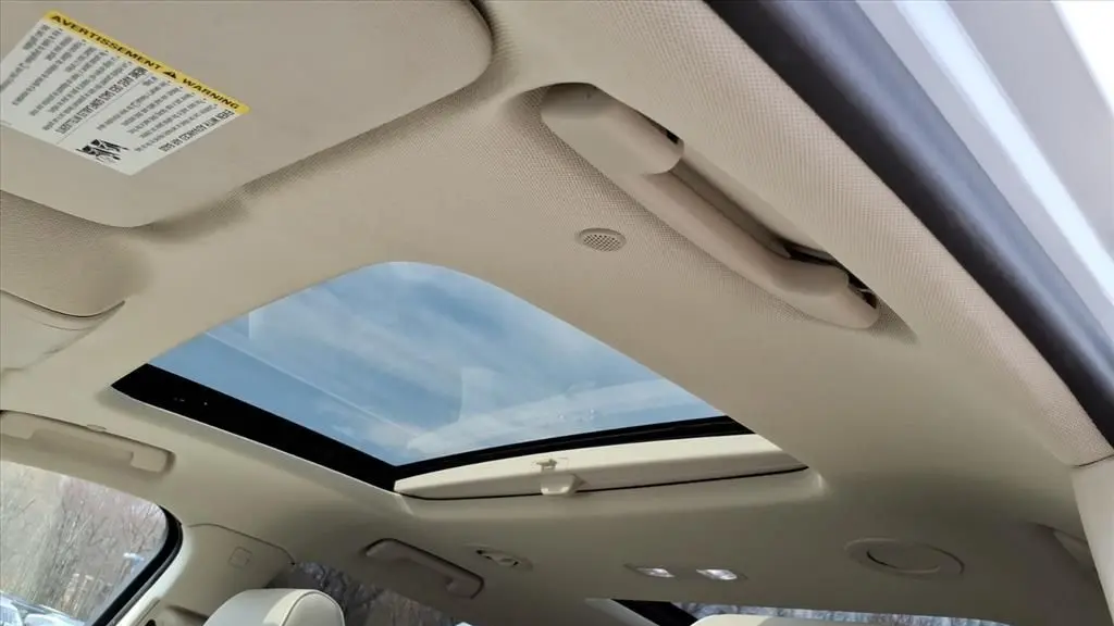 2022 Buick Enclave Avenir