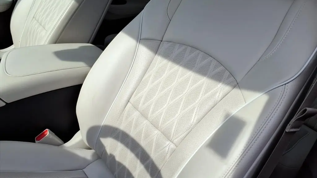 2022 Buick Enclave Avenir
