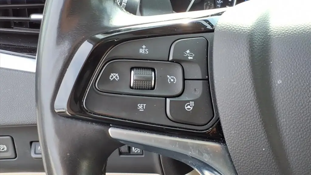2022 Buick Enclave Avenir