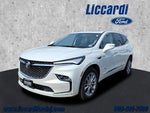 2022 Enclave Thumbnail 16