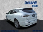2022 Enclave Thumbnail 4