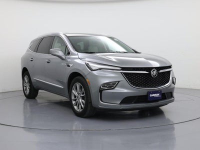 Photo of a 2023 Buick Enclave 4X4 Avenir 4DR Crossover for sale