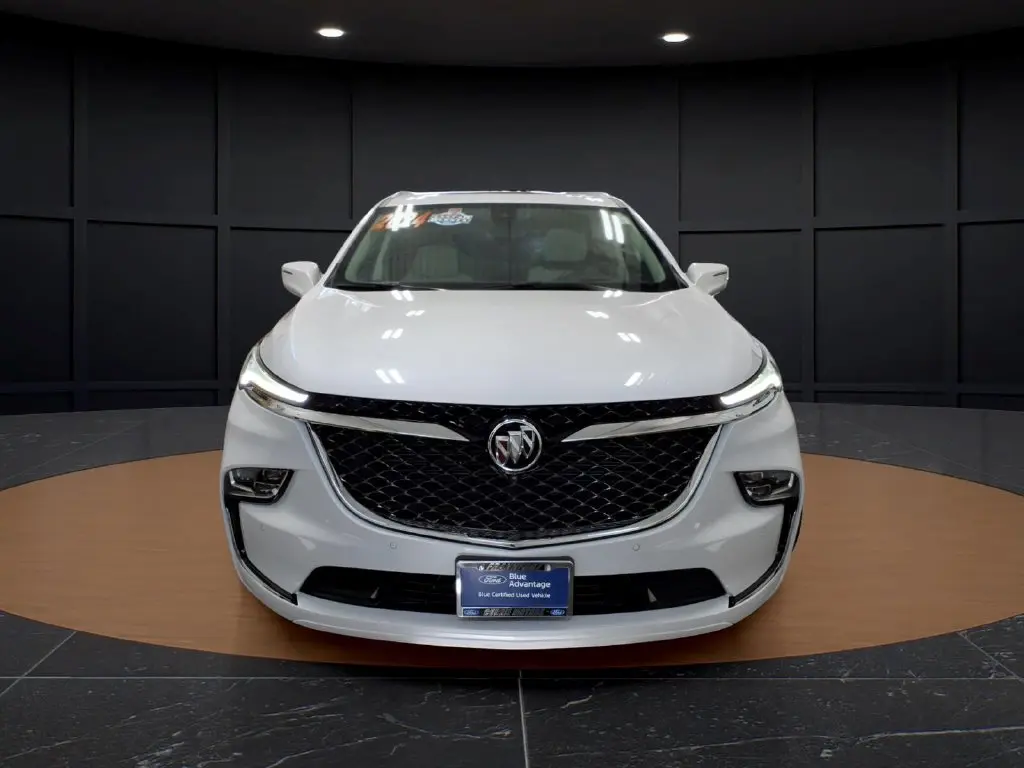 2024 Buick Enclave - $41,995