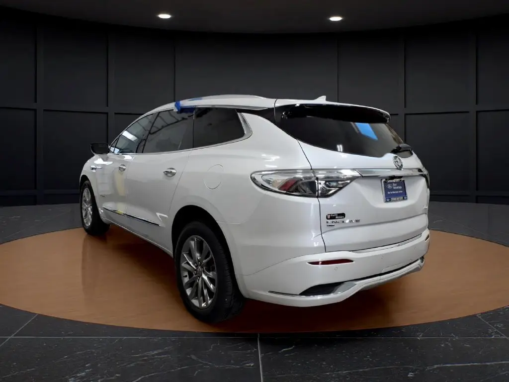 2024 Buick Enclave - $41,995