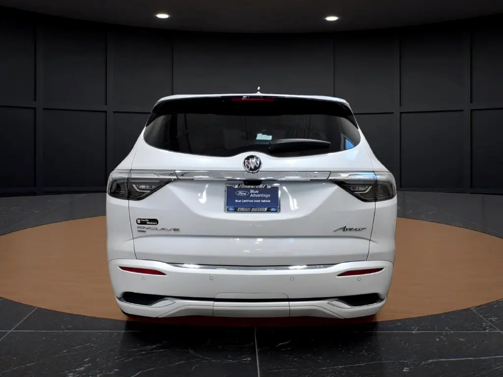 2024 Buick Enclave - $41,995