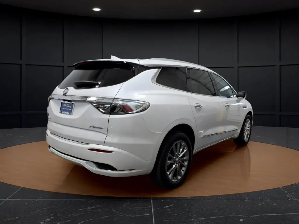 2024 Buick Enclave - $41,995