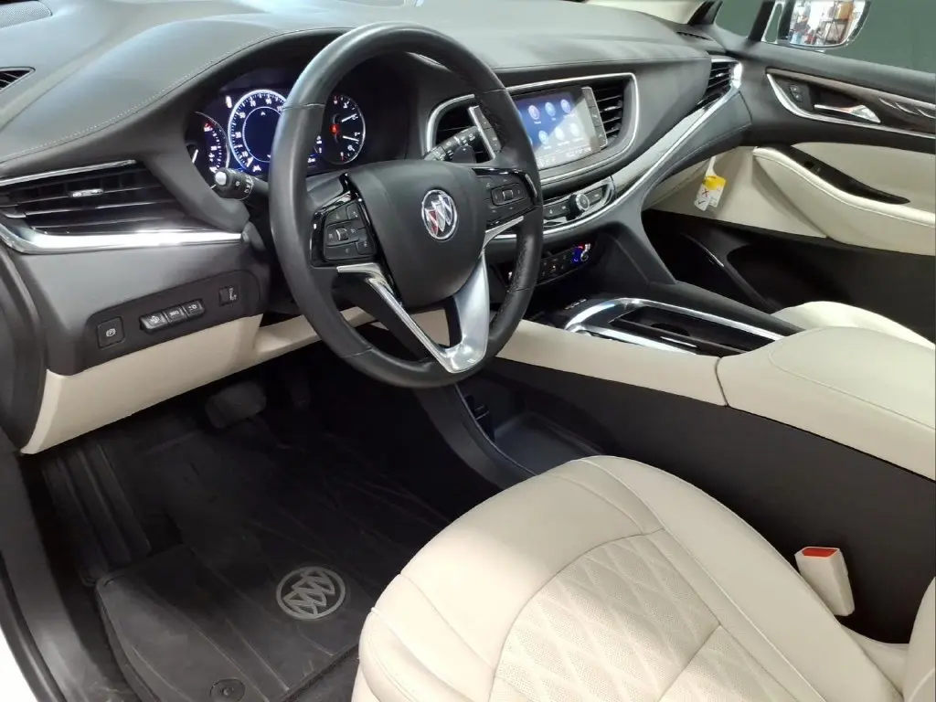 2024 Buick Enclave - $41,995
