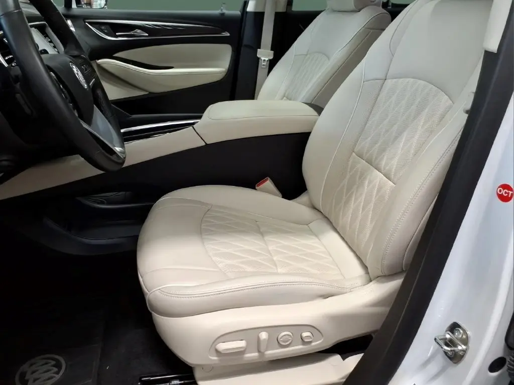 2024 Buick Enclave - $41,995