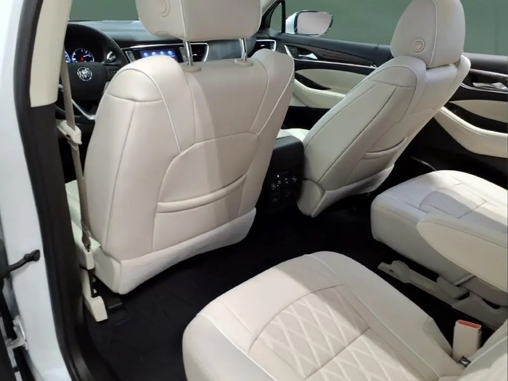2024 Buick Enclave - $41,995