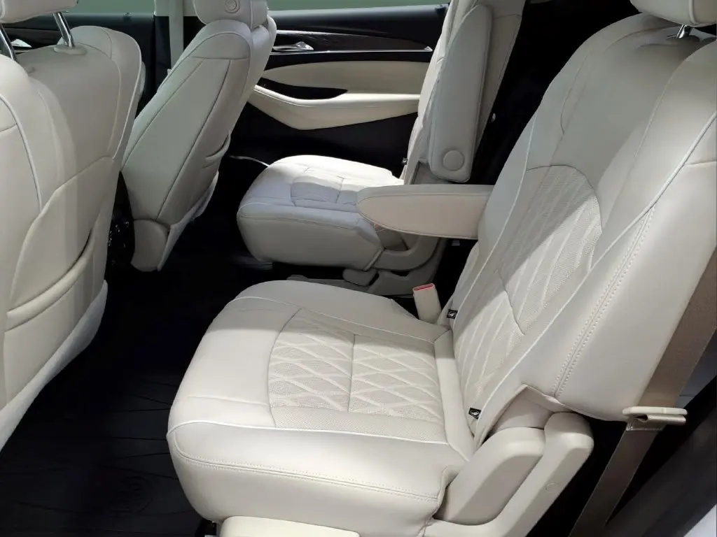 2024 Buick Enclave - $41,995