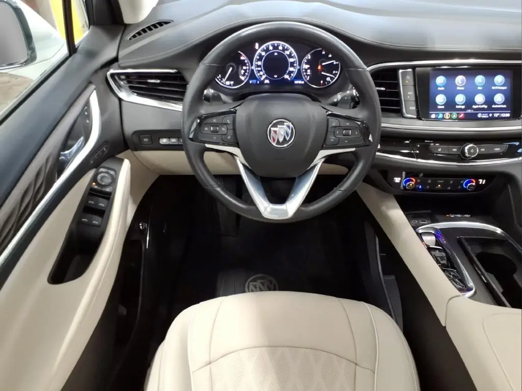 2024 Buick Enclave - $41,995
