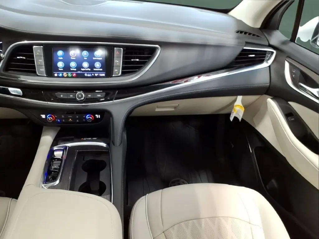 2024 Buick Enclave - $41,995