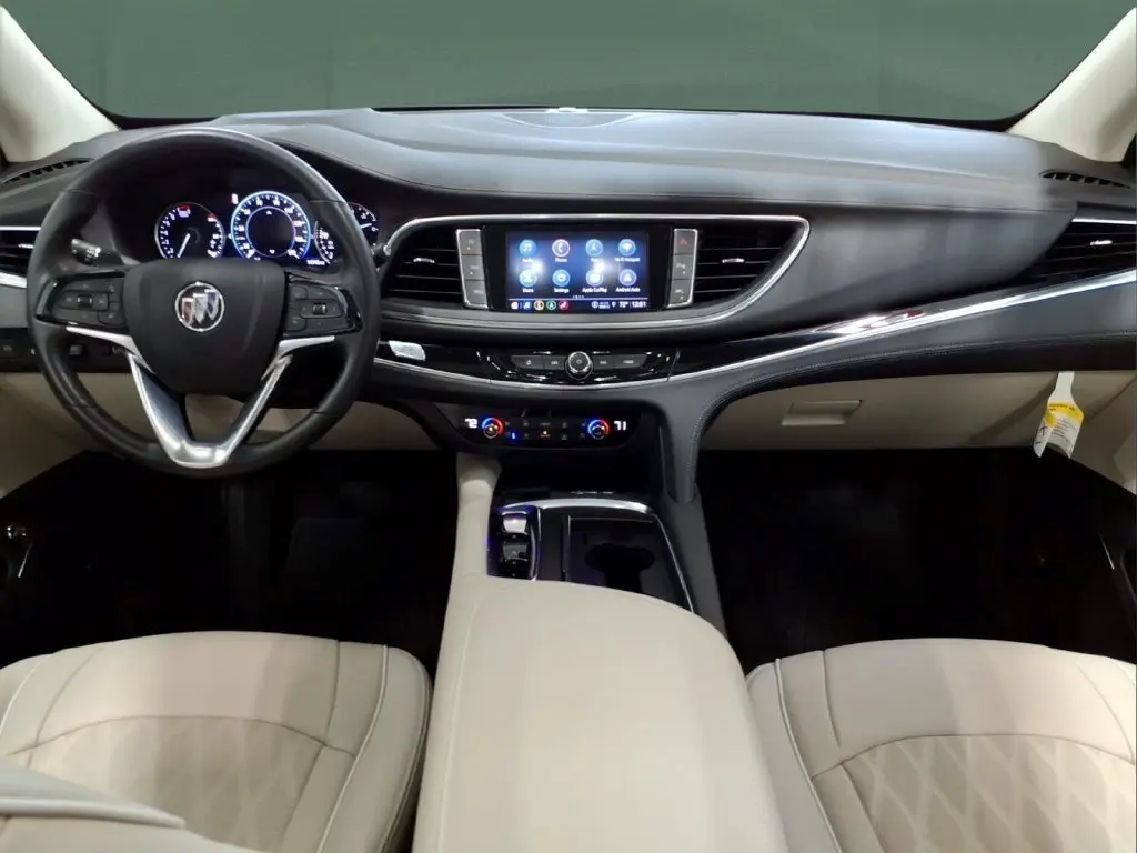2024 Buick Enclave - $41,995