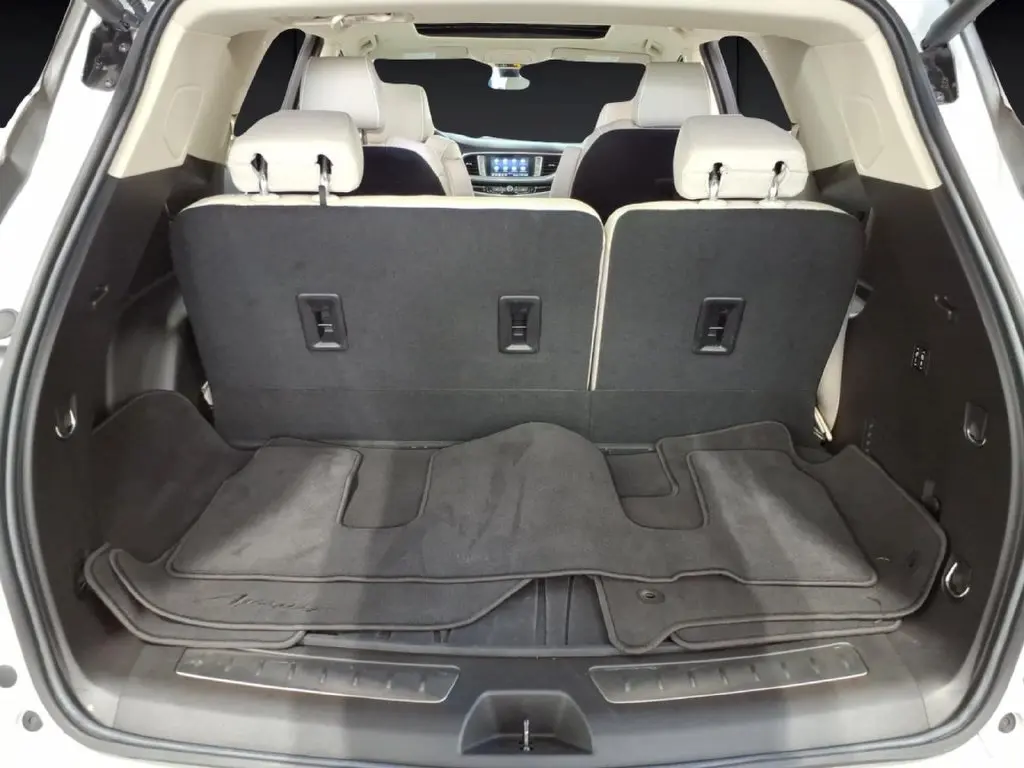 2024 Buick Enclave - $41,995