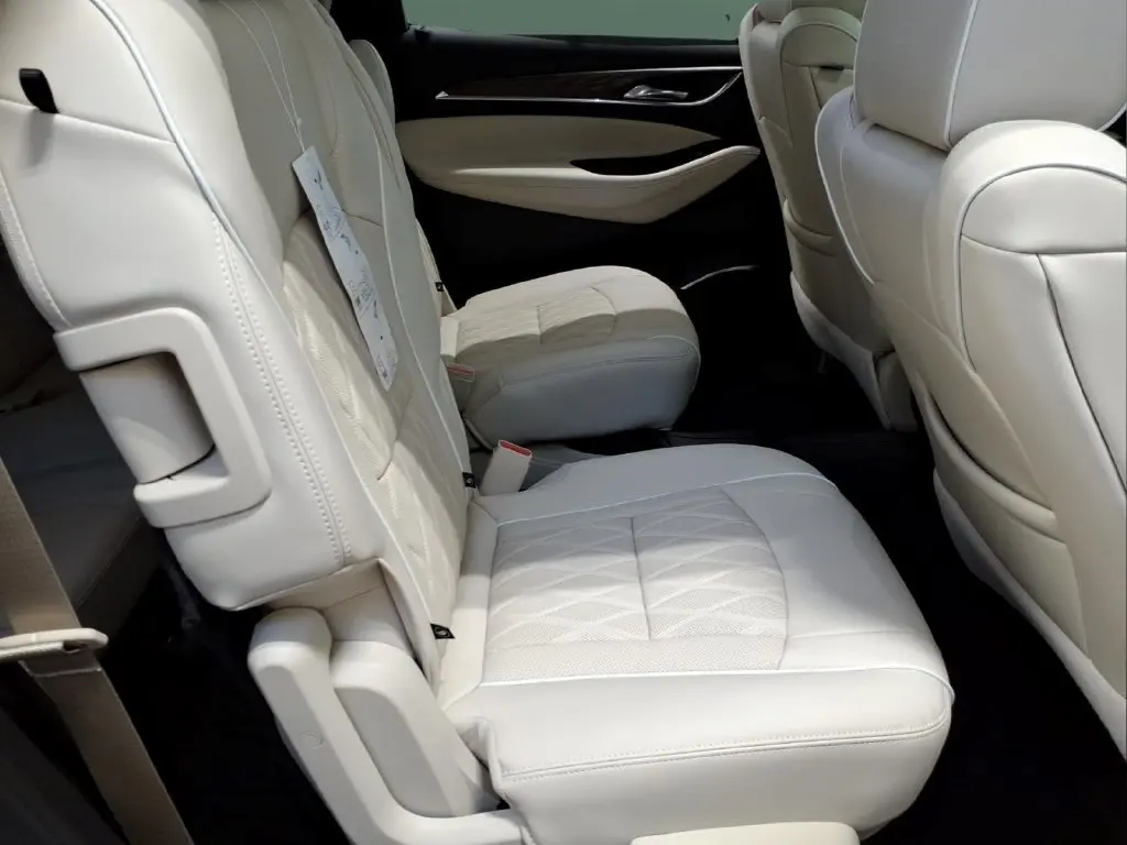 2024 Buick Enclave - $41,995