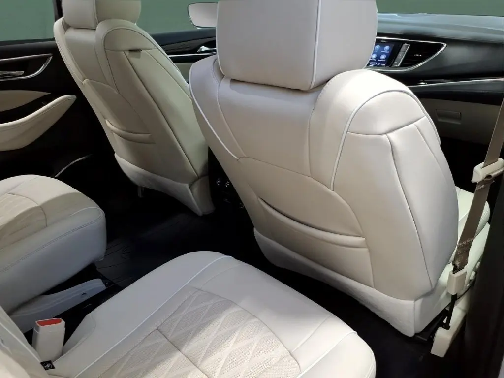 2024 Buick Enclave - $41,995