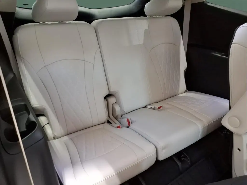2024 Buick Enclave - $41,995