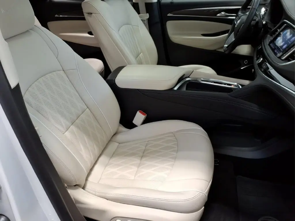 2024 Buick Enclave - $41,995