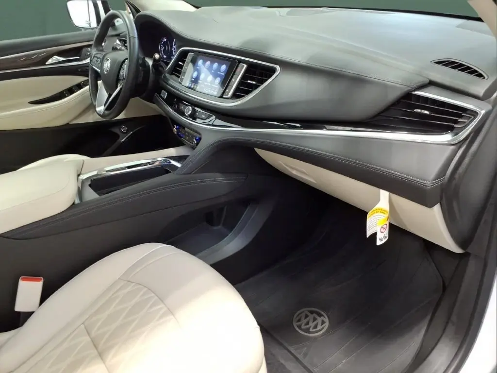 2024 Buick Enclave - $41,995