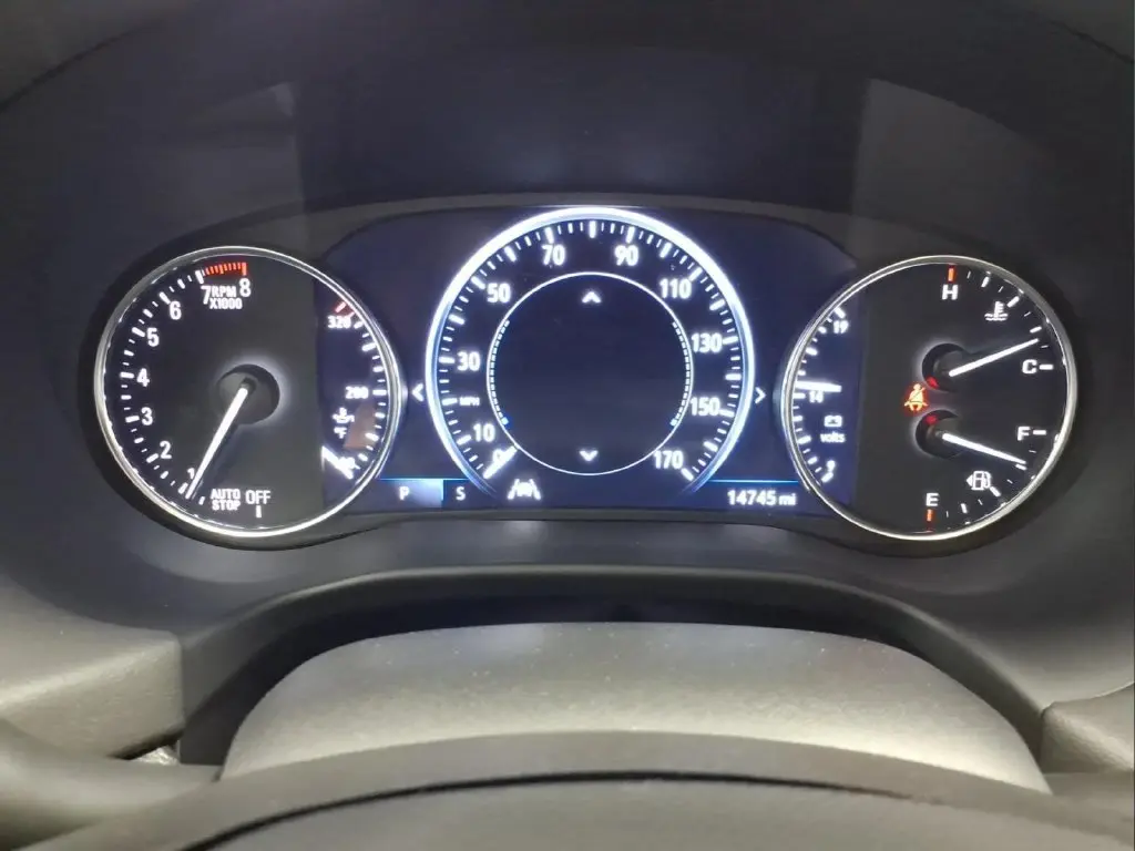 2024 Buick Enclave - $41,995