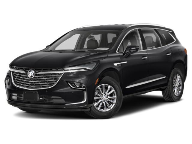 2024 Buick Enclave - $39,176