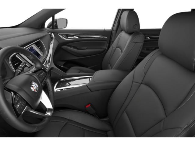 2024 Buick Enclave - $39,176