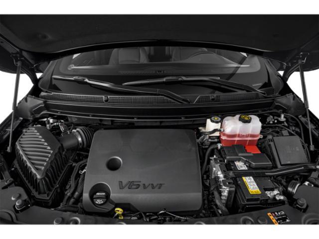 2024 Buick Enclave - $39,176