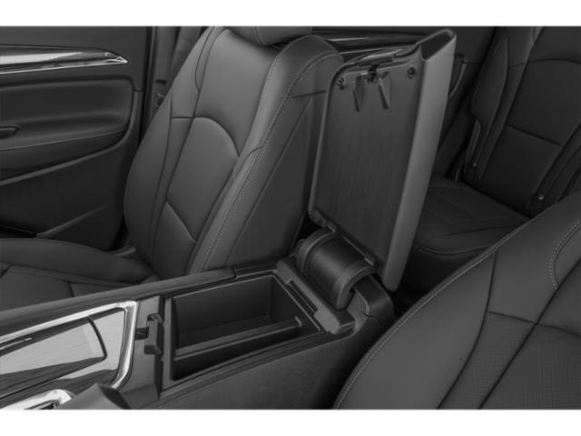 2024 Buick Enclave - $39,176