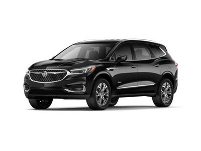 Photo of a 2018 Buick Enclave 4X4 Avenir 4DR Crossover for sale