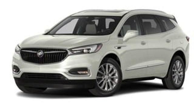 Preowned 2018 Buick Enclave Avenir for Sale