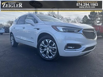 Photo of a 2020 Buick Enclave 4X4 Avenir 4DR Crossover for sale