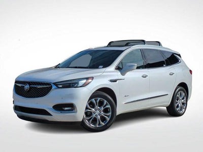 Photo of a 2020 Buick Enclave 4X4 Avenir 4DR Crossover for sale