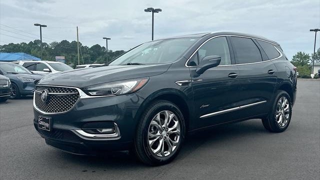 Preowned 2021 Buick Enclave Avenir for Sale