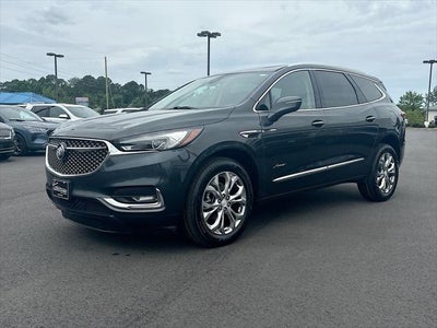 Photo of a 2021 Buick Enclave 4X4 Avenir 4DR Crossover for sale