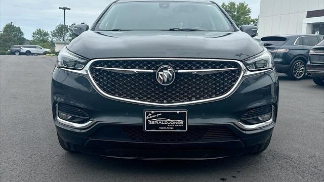 2021 Buick Enclave Avenir