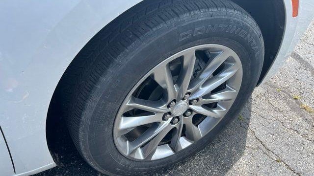2022 Buick Enclave Avenir