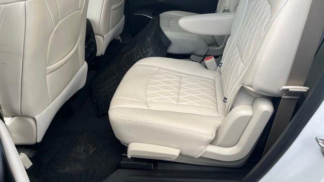 2022 Buick Enclave Avenir