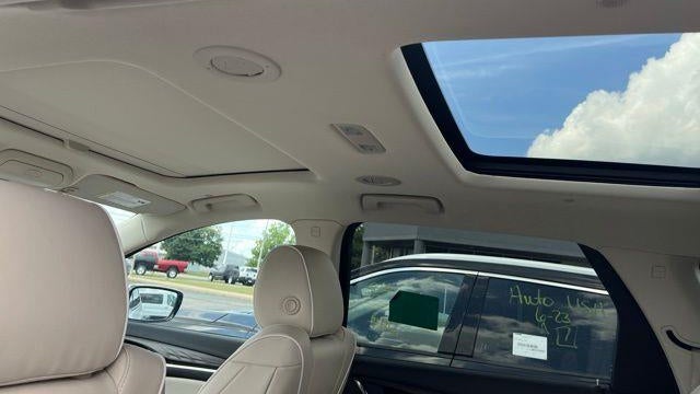 2022 Buick Enclave Avenir