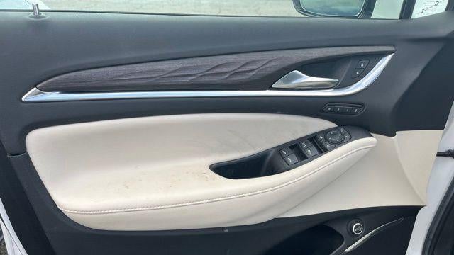 2022 Buick Enclave Avenir