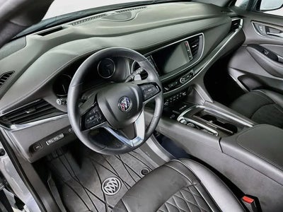 Photo of a 2023 Buick Enclave 4X4 Avenir 4DR Crossover for sale
