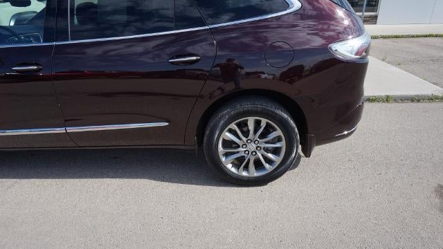 2024 Buick Enclave Avenir