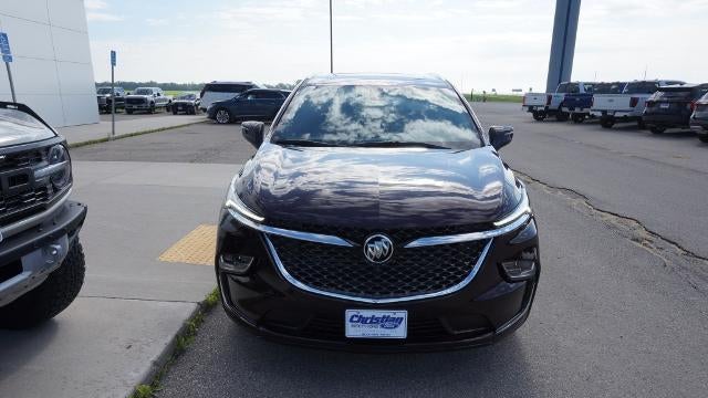 2024 Buick Enclave Avenir
