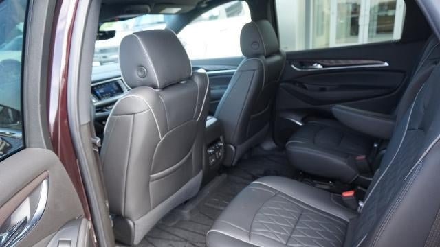 2024 Buick Enclave Avenir