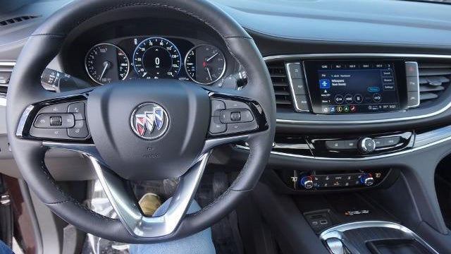 2024 Buick Enclave Avenir